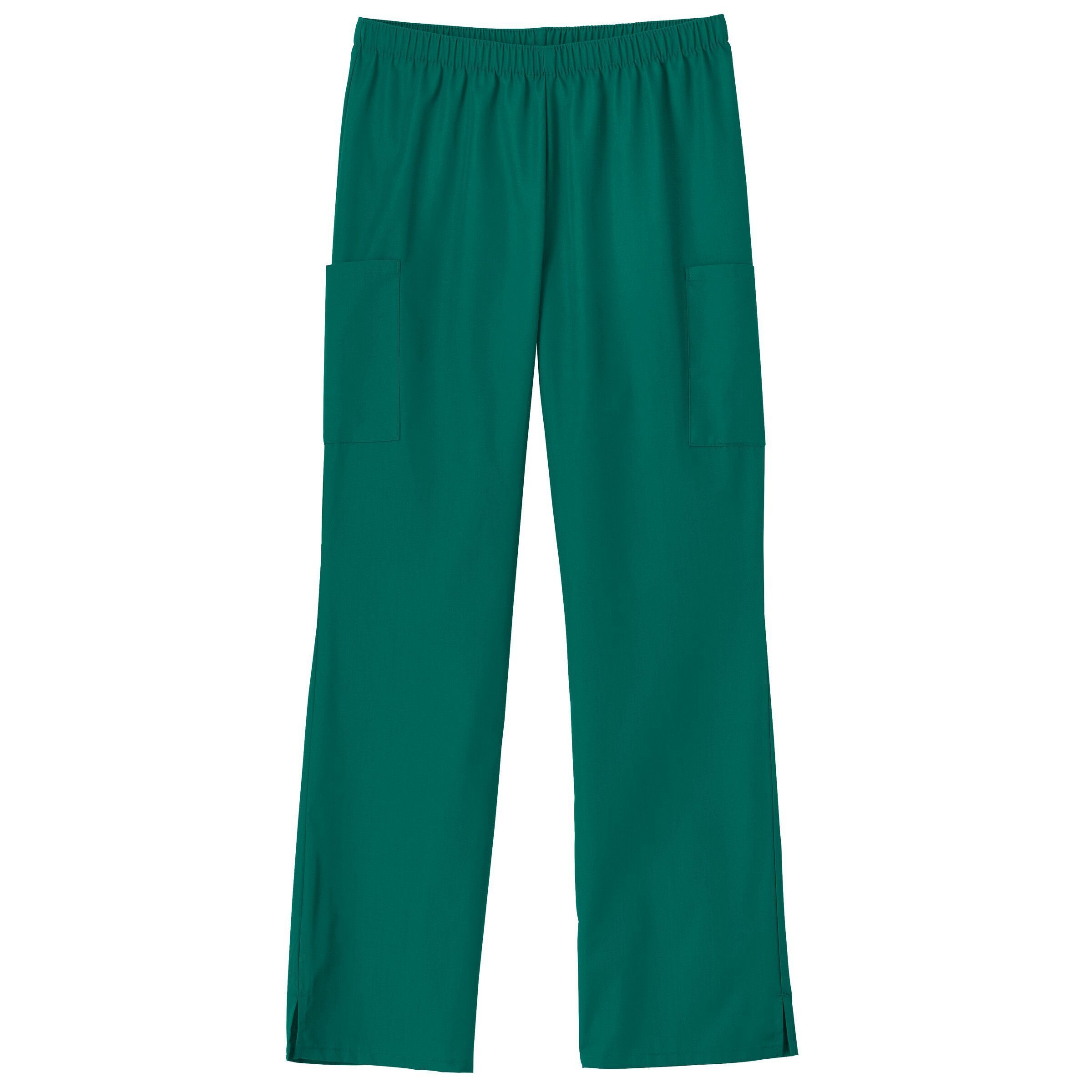 Fundamentals Ladies Cargo Pant Petite Full Elastic, , large image number 4